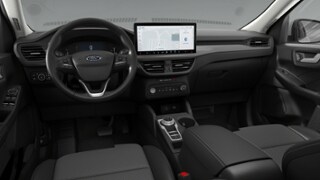 2026 Ford  Internal Image 2